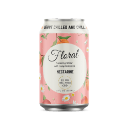 Floral Beverage Bundle