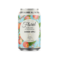 Floral Beverage Bundle