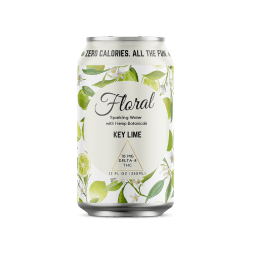 Floral Beverage Bundle