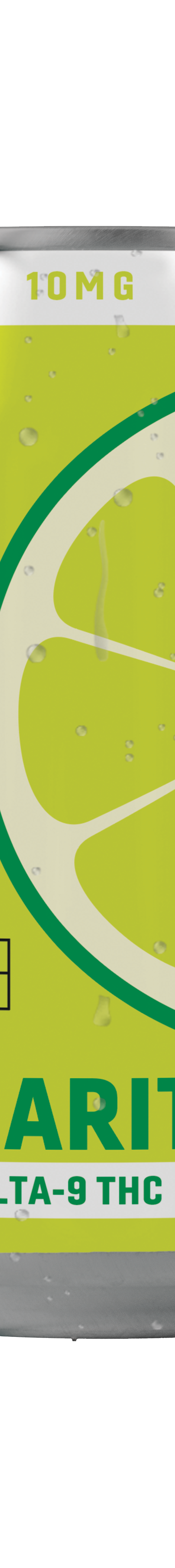 Margarita (10mg THC)