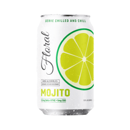 Floral Beverage Bundle