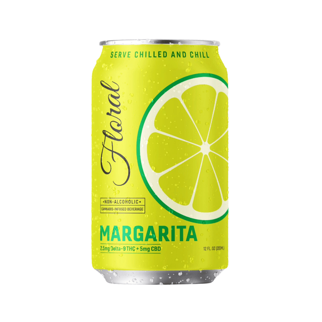 Floral Beverage Bundle