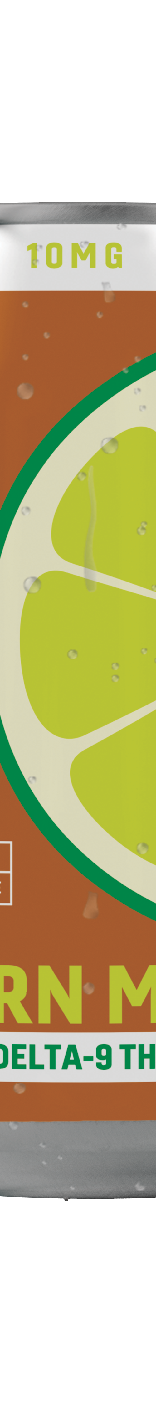 Modern Mule (10mg THC)