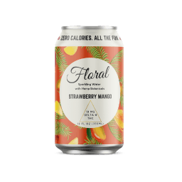 Floral Beverage Bundle