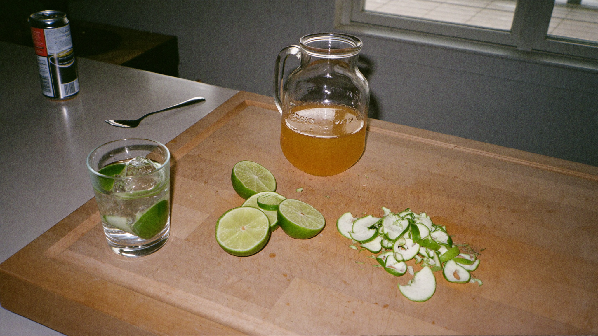 3-Ingredient THC Drinks Anyone Can Make