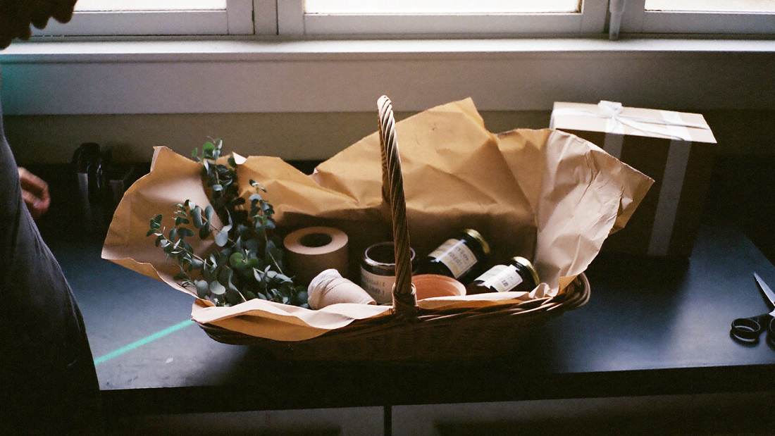 THC Gift Baskets: The Perfect Present for Any Occasion (2026)