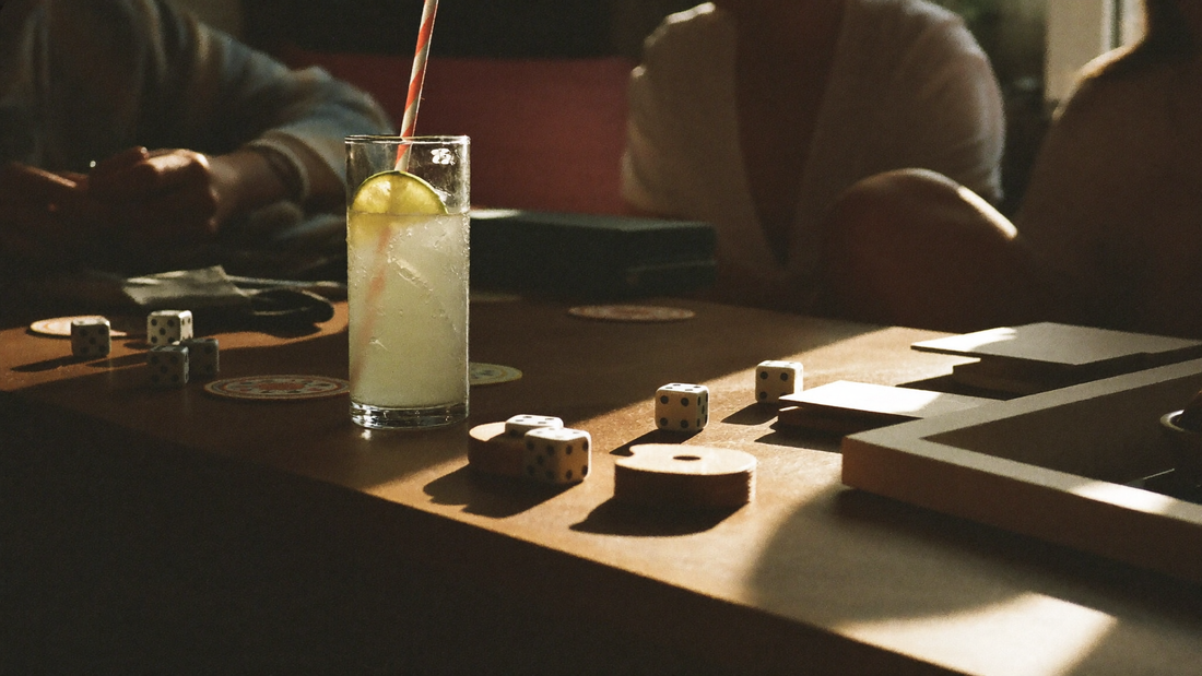 Sober Curious? Why THC Drinks Are Your Best Alternative