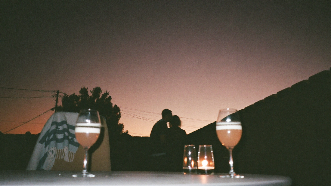 THC Drinks for Date Night: Romantic Recipes