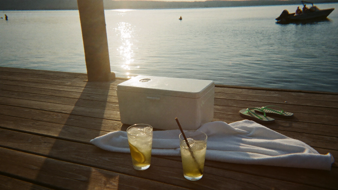 Summer THC Drink Recipes: Beat the Heat