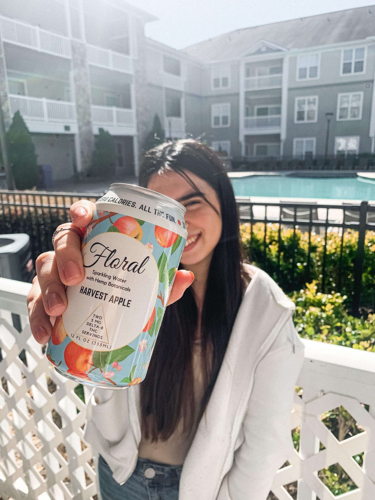 Real testimonials from our Floral community sharing their experiences with our cannabis-infused beverages.