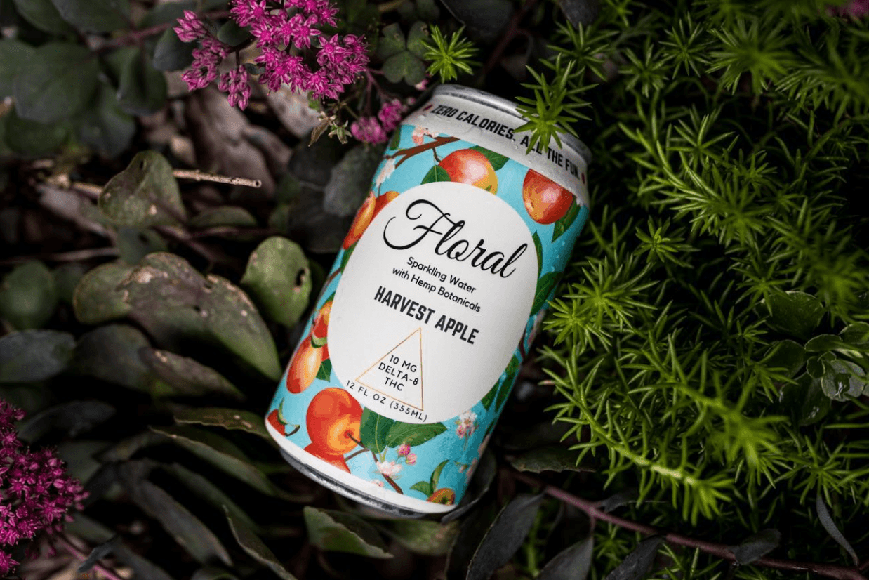 5 Reasons to Try Floral