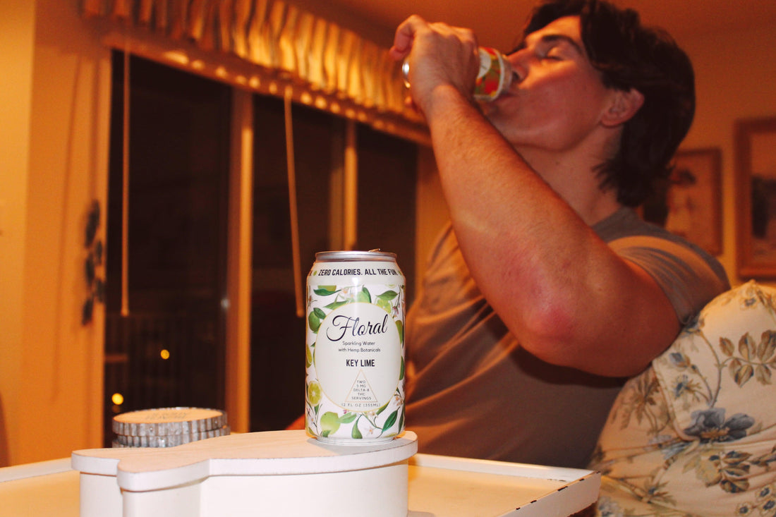 How Do You Drink Your Floral? Creative ways to enjoy cannabis-infused Floral beverages for any occasion or mood.