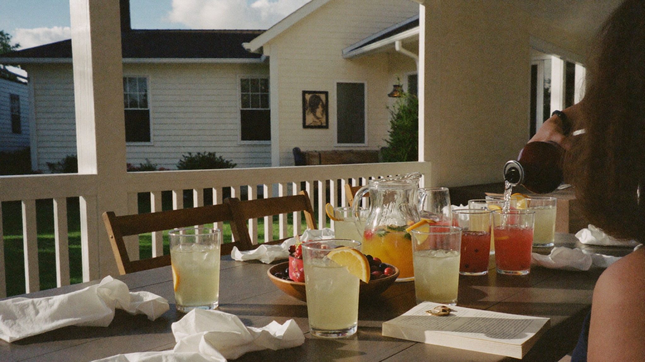 Non-Alcoholic Drinks That Actually Deliver (2026)
