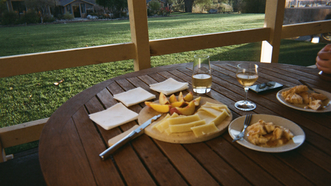 THC Food Pairing Guide: What to Eat