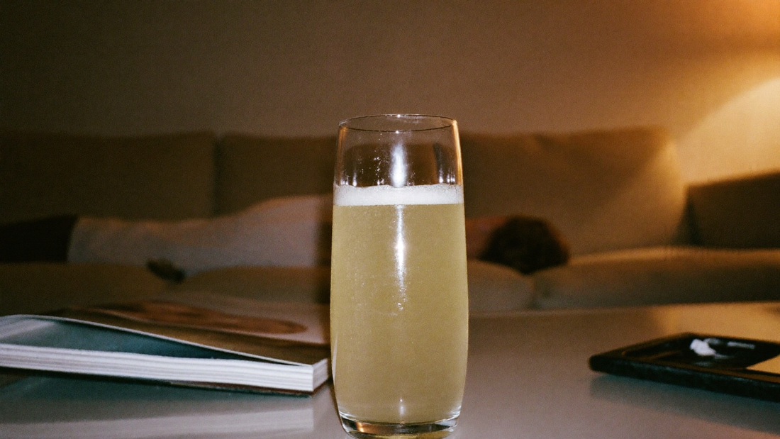 How Long Do THC Drinks Take to Kick In? | Floral
