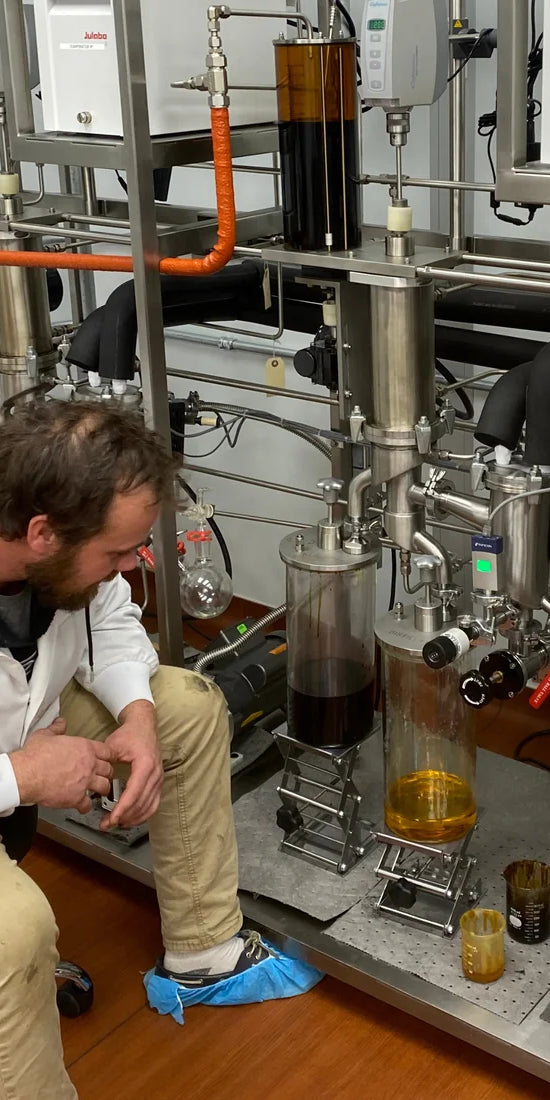 15 Distillation