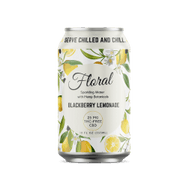 Floral Beverage Bundle