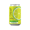 Margarita (10mg THC) - front label view