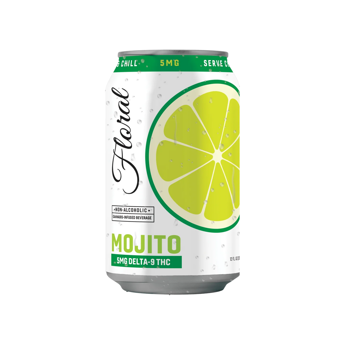 Floral Beverage Bundle – Floral Beverages