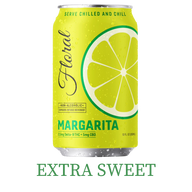 Extra Sweet Margarita