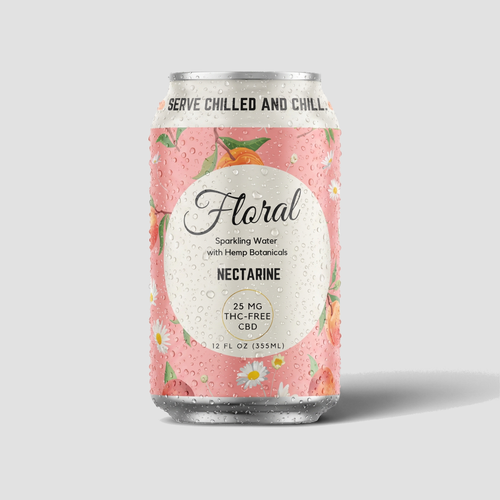 CBD Nectarine