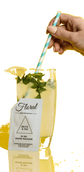 Floral Shot Alternatives Floral Beverages Floral Shot Alternatives Floral Beverages