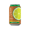 Modern Mule (5mg THC) - front label view