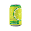 Margarita (5mg THC) - front label view