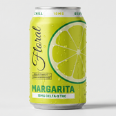 Margarita 10mg