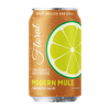 Modern Mule 2.5mg THC cocktail can — front