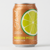 Modern Mule 2.5mg