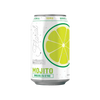 Mojito (10mg THC) - front label view