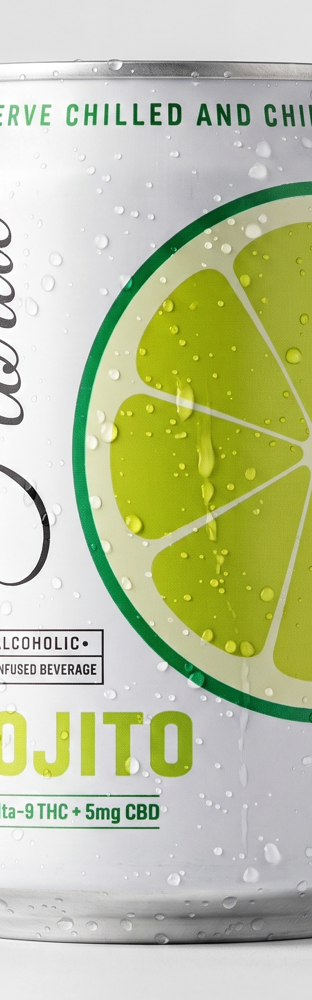 Mojito 2.5mg