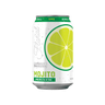 Mojito (5mg THC) - front label view