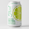Floral Mojito Zero 2.5mg THC can