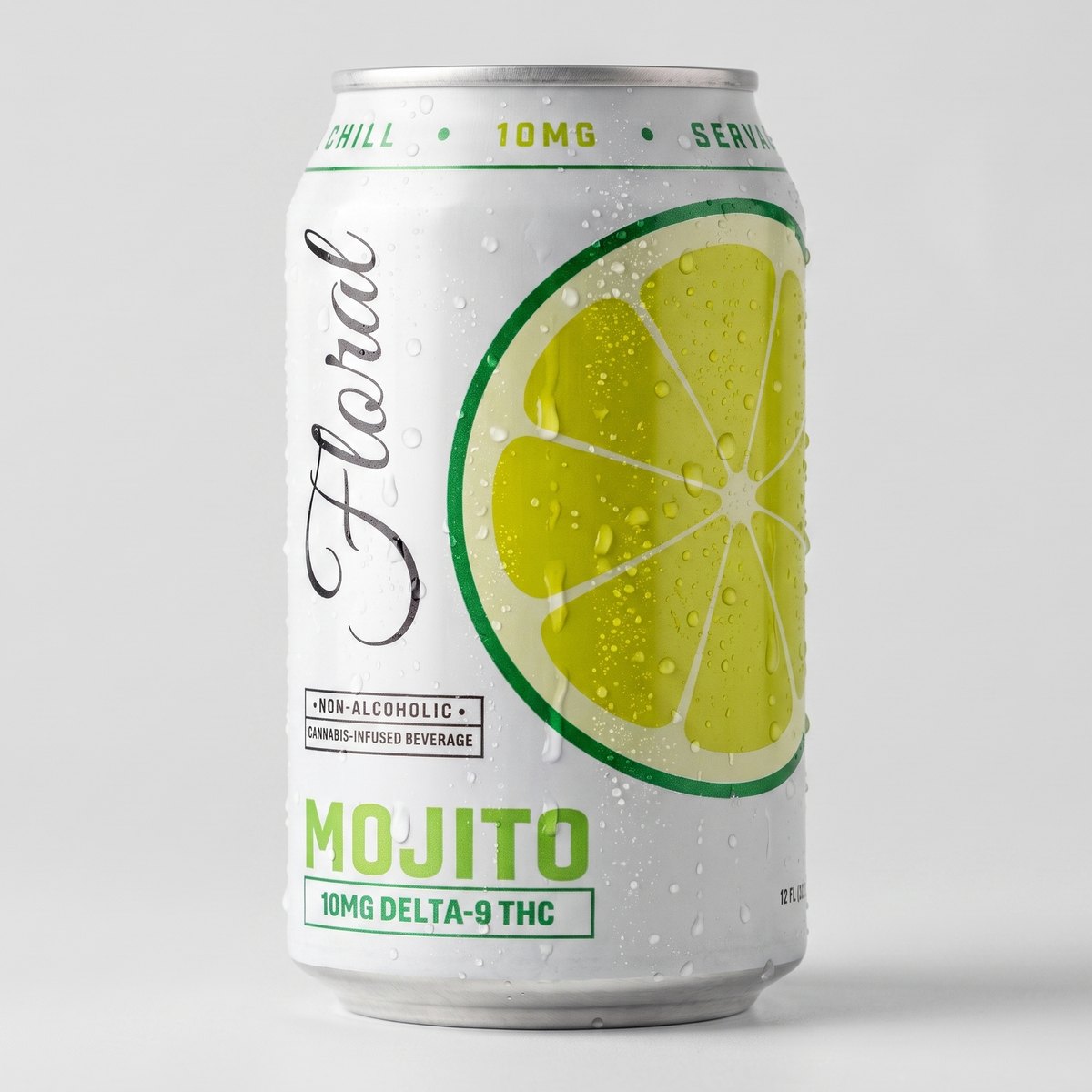 Mojito 10mg