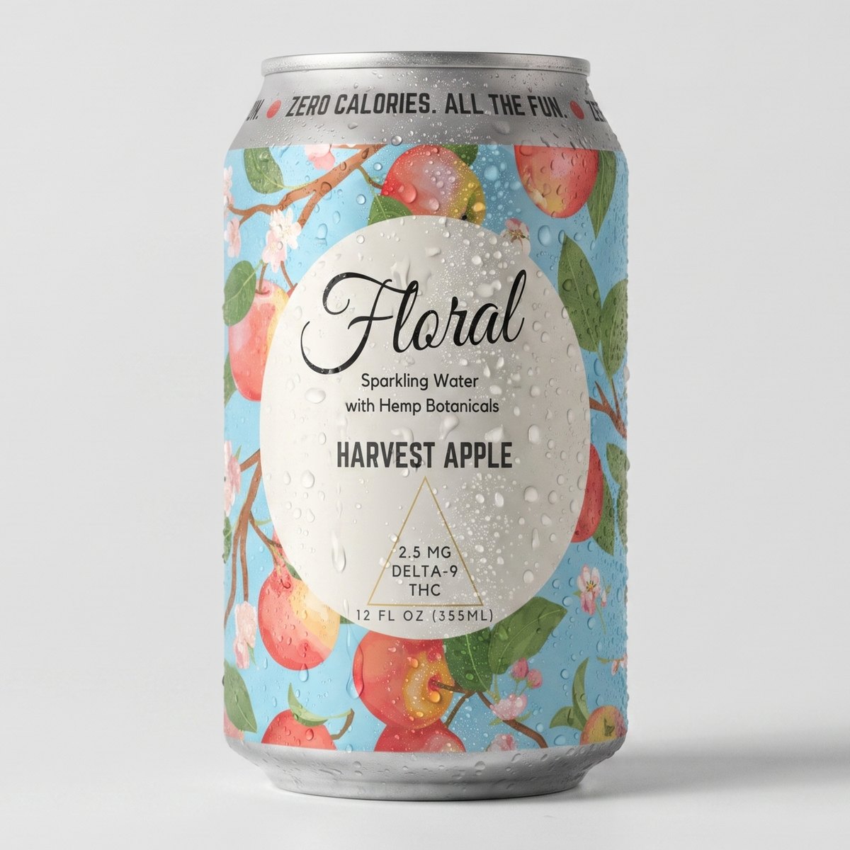 Harvest Apple