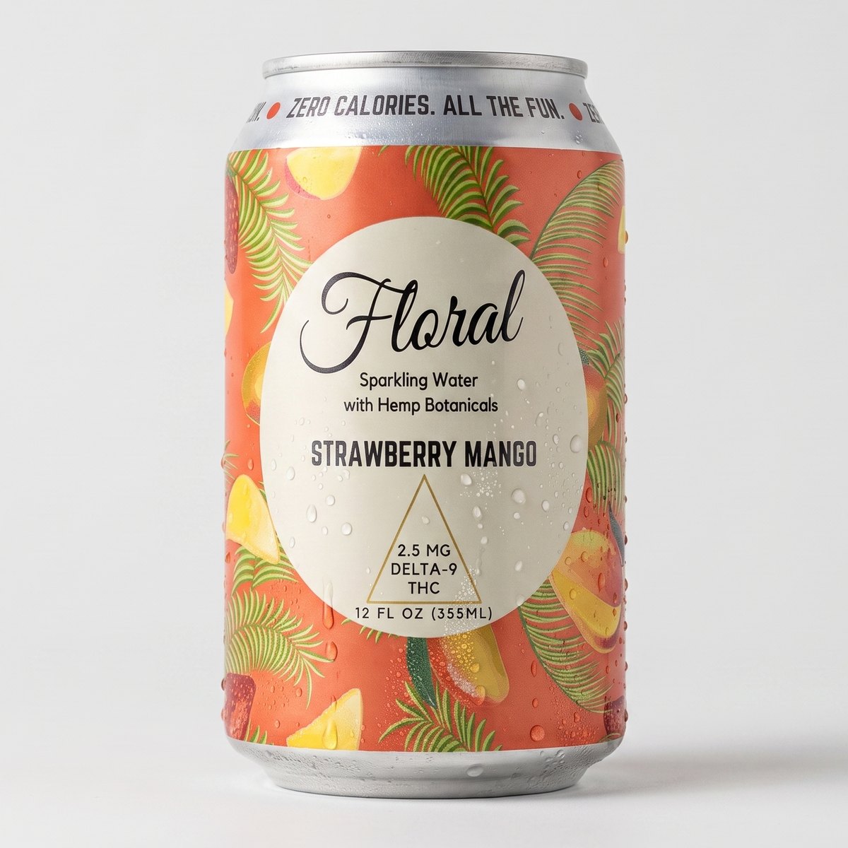 Strawberry Mango