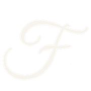 Floral logo
